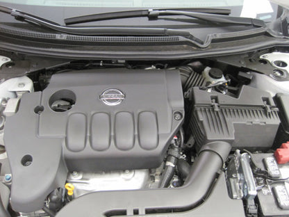 K&N Drop-In Air Filter | 2007-2014 Nissan Murano & Altima 2.5L L4 | 33-2374