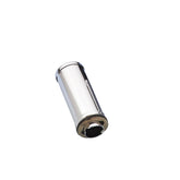 Oil Fill Extend Tube Twist-on style Mr Gasket