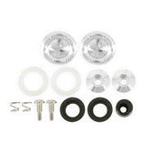RaceQuip Pivot Kit for Face Shield - Fits PRO and VESTA Model Helmets 205661RQP