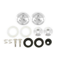 RaceQuip Pivot Kit for Face Shield - Fits PRO and VESTA Model Helmets 205661RQP