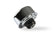 Valve Cover Breather with Logo Push-on Style with 3/4 Inch mounting tube chrome Mr Gasket