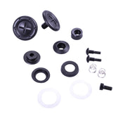 RaceQuip Pivot Kit for Face Shield - Fits PRO & VESTA Model Helmets 205991RQP