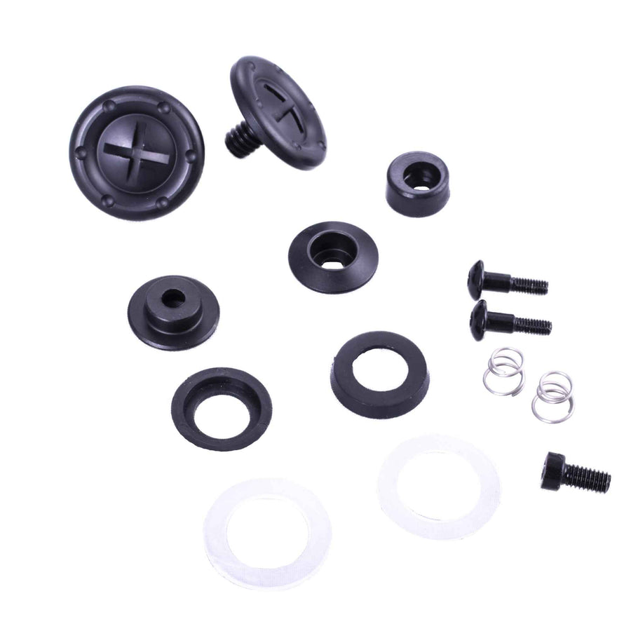 RaceQuip Pivot Kit for Face Shield - Fits PRO & VESTA Model Helmets 205991RQP