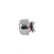 Valve Cover Breather Twist-on style without logo Mr Gasket