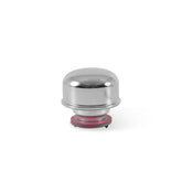 Valve Cover Breather Twist-on style without logo Mr Gasket