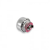 Valve Cover Breather Twist-on style without logo Mr Gasket