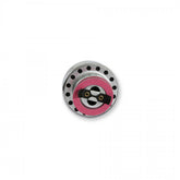 Valve Cover Breather Twist-on style without logo Mr Gasket