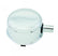 Oil Filler Cap with PCV Tube Chrome Fits 1955-1968 Chevrolet 265/283/307/327/350 Small Block & 1958-1965 348/409/427 W Big Block Mr Gasket