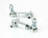 SPL Parts 2019+ Hyundai Veloster N Rear Swaybar Endlinks