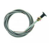Choke Cable Control Cable Mr Gasket