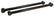 SPC Performance 91-97 Toyota Landcruiser Rear Lower Control Arms (Pair)
