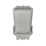 Holley Gen III Hemi Swap Oil Pan - Rear-Sump - Natural - VVT 302-76