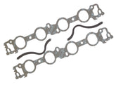 Performance Intake Manifold Gaskets Fits 1968-1988 Ford 429/460 Except CJ Mr Gasket