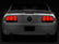 Raxiom 05-09 Ford Mustang Tail Lights- Black Housing (Smoked Lens)