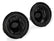 Raxiom 13-14 Ford Mustang GT CCFL Halo Fog Lights (Smoked)