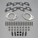 Ford Racing 2011-2017 Mustang 5.0L Coyote Exhaust Manifold Gasket and Hardware Kit