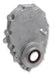Cast Aluminum Timing Chain Cover Vortec/small Block Chevy Cast Aluminum Timing Chain Cover Natural Finish Holley