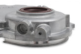 Cast Aluminum Timing Chain Cover Vortec/small Block Chevy Cast Aluminum Timing Chain Cover Natural Finish Holley