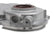 Cast Aluminum Timing Chain Cover Vortec/small Block Chevy Cast Aluminum Timing Chain Cover Natural Finish Holley