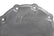 Cast Aluminum Timing Chain Cover Vortec/small Block Chevy Cast Aluminum Timing Chain Cover Natural Finish Holley