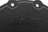 Cast Aluminum Timing Chain Cover Vortec/small Block Chevy Cast Aluminum Timing Chain Cover Black Finish Holley