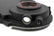 Cast Aluminum Timing Chain Cover Vortec/small Block Chevy Cast Aluminum Timing Chain Cover W/crank Sensor Provision Black Finish Holley