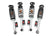 M1R Resi Loaded Strut Lift Kit | 0-2" | Ford Bronco 4WD (2021-2026)