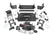 Hidden Winch Mount | 12000S | Ford Bronco 4WD (2021-2026)