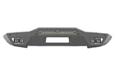 Front Bumper | Modular | Full Wings | Amber DRL | Ford Bronco 4WD (2021-2026)