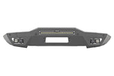 Front Bumper | Modular | Full Wings | Flood | Fog | Ford Bronco 4WD (21-26)