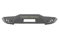 Front Bumper | Modular | Full Wings | Flood | Fog | Ford Bronco 4WD (21-26)