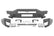 Front Bumper | Modular | Full Wings | Amber DRL | Ford Bronco 4WD (2021-2026)