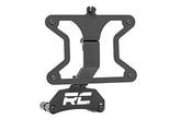 License Plate Relocation Bracket | Ford Bronco 4WD (2021-2026)