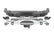 Rear Bumper | Black Series LED | Spot | Ford Bronco 4WD (2021-2026)