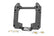 Spare Tire Relocation | Ford Bronco 4WD (2021-2026)