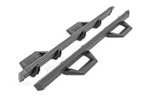 SRX2 Adjustable Aluminum Steps | Ford Ranger 2WD/4WD (2019-2026)