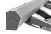 SRX2 Adj Aluminum Steps | CrewMax | Toyota Tundra 2WD/4WD (2022-2026)