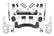 4 inch Lift Kit | Ford F-150 2WD (2021-2026)