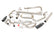 Performance Cat-Back Exhaust | Stainless | 2.7/3.5/5.0L | Ford F-150 (21-26)