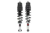 M1 Loaded Strut Pair | 2 Inch | Rear | Ford Bronco 4WD (2021-2026)