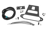Front Camera Relocation Bracket | Ford Bronco 4WD (2021-2026)