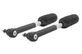 Tie Rod Upgrade Kit | Forged | Ford Bronco 4WD (2021-2026)