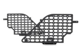 Molle Panel Kit | Side Window | 4 Door | Ford Bronco 4WD (2021-2026)