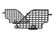 Molle Panel Kit | Side Window | 4 Door | Ford Bronco 4WD (2021-2026)