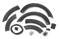 Pocket Fender Flares | Ford Bronco Sport 4WD (2021-2026)