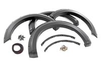 Pocket Fender Flares | Ford F-150 2WD/4WD (2021-2026)
