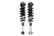 M1 Loaded Strut Pair | 2 Inch | Front | Ford Bronco 4WD (2021-2026)