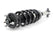 M1 Loaded Strut Pair | 2 Inch | Front | Ford Bronco 4WD (2021-2026)