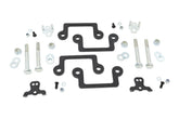 2 Inch Lift Kit | OE Air Ride | Cadillac/Chevy/GMC Escalade/Tahoe/Yukon (21-26)