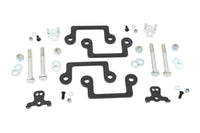 2 Inch Lift Kit | OE Air Ride | Cadillac/Chevy/GMC Escalade/Tahoe/Yukon (21-26)